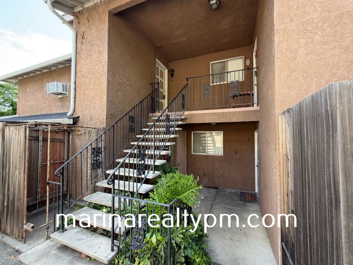 Apartment for rent at 410-420 Washington St, Vallejo, CA 94590