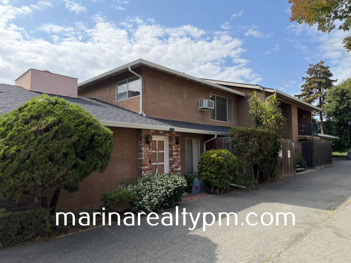 Apartment for rent at 410-420 Washington St, Vallejo, CA 94590