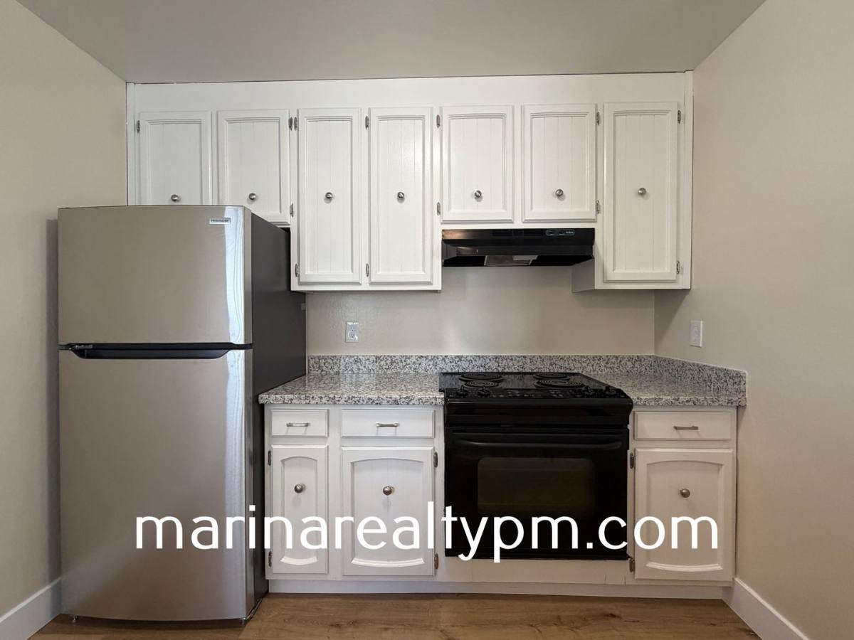 Apartment for rent at 410-420 Washington St, Vallejo, CA 94590