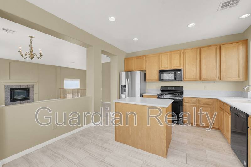 House for rent at 224 Emerald Vista Way, Las Vegas, NV 89144