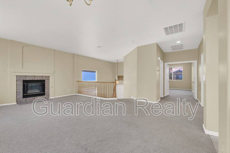 House for rent at 224 Emerald Vista Way, Las Vegas, NV 89144