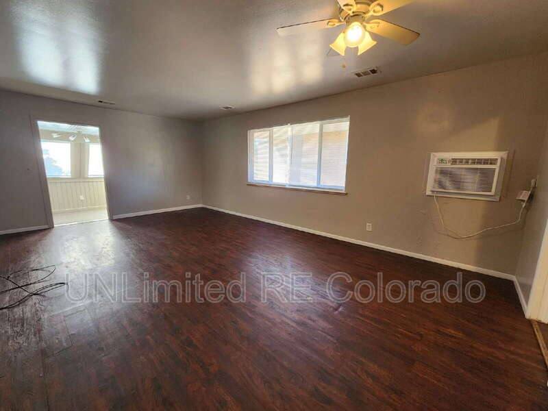 Apartment for rent at 6700 Wadsworth Blvd #112, Arvada, CO 80003