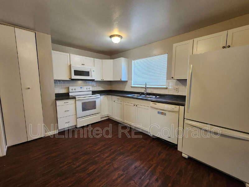 Apartment for rent at 6700 Wadsworth Blvd #112, Arvada, CO 80003
