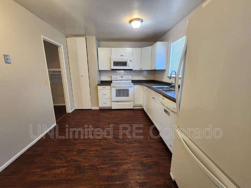 Apartment for rent at 6700 Wadsworth Blvd #112, Arvada, CO 80003