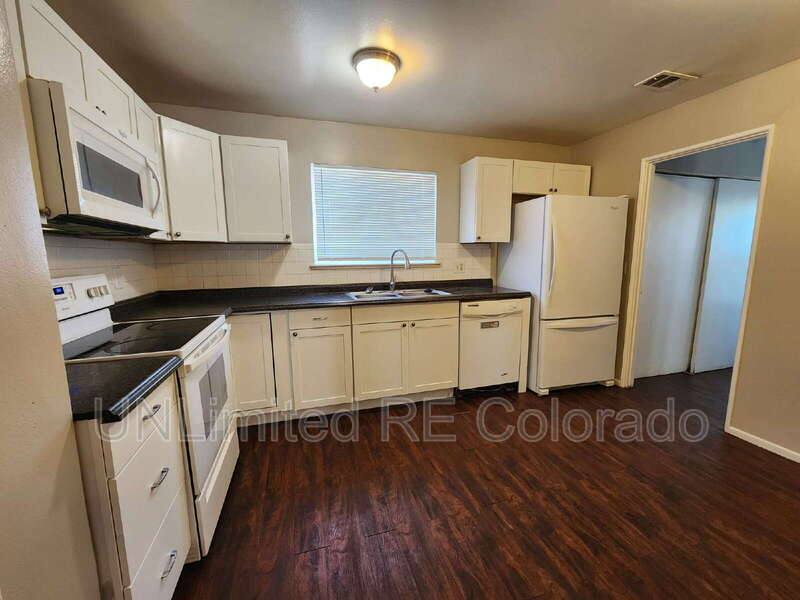 Apartment for rent at 6700 Wadsworth Blvd #112, Arvada, CO 80003