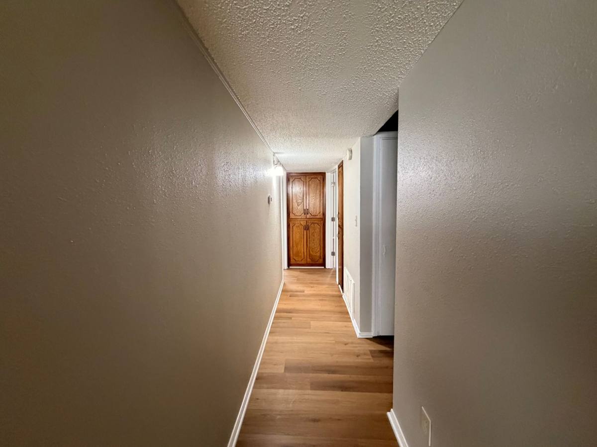 Apartment for rent at 920 N Fargo, Russellville, AR 72801