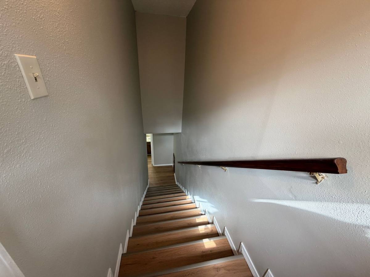 Apartment for rent at 920 N Fargo, Russellville, AR 72801