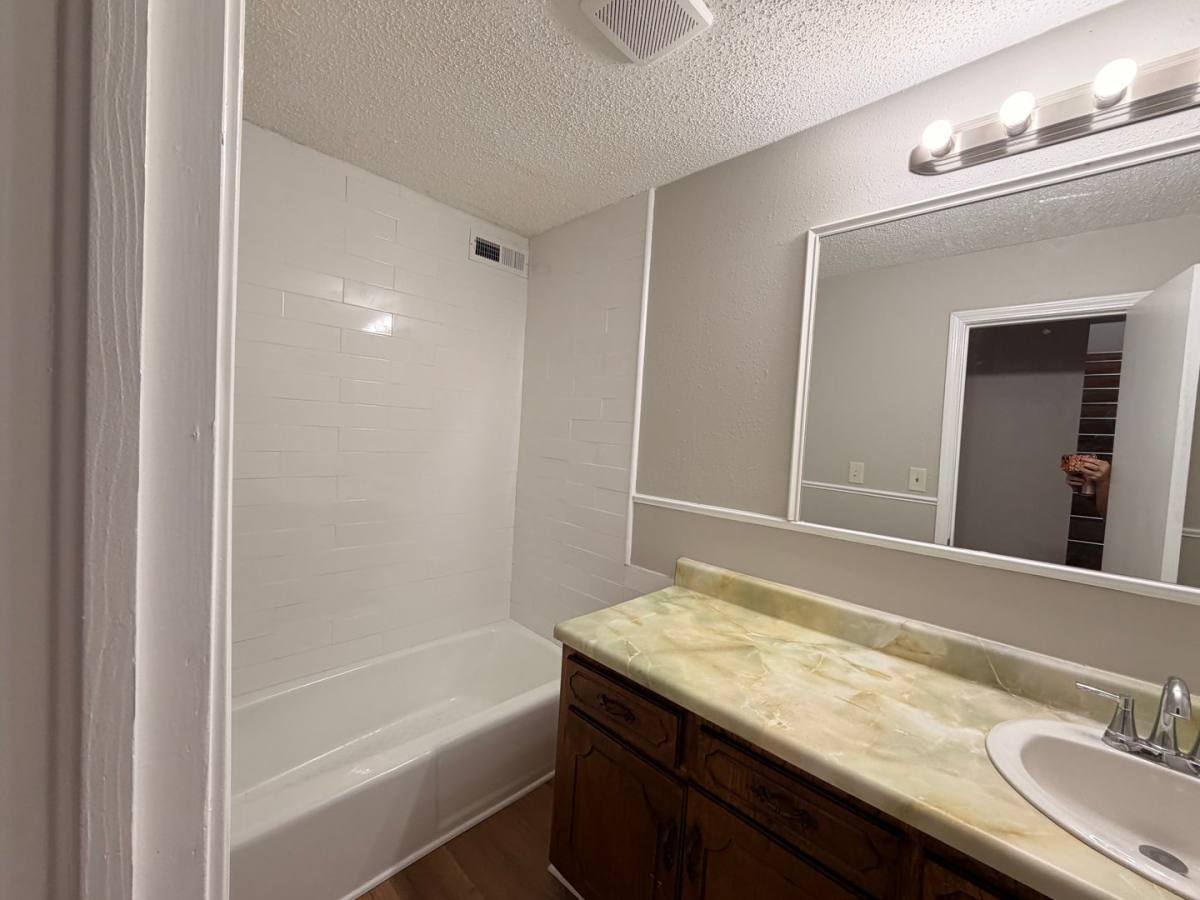 Apartment for rent at 920 N Fargo, Russellville, AR 72801