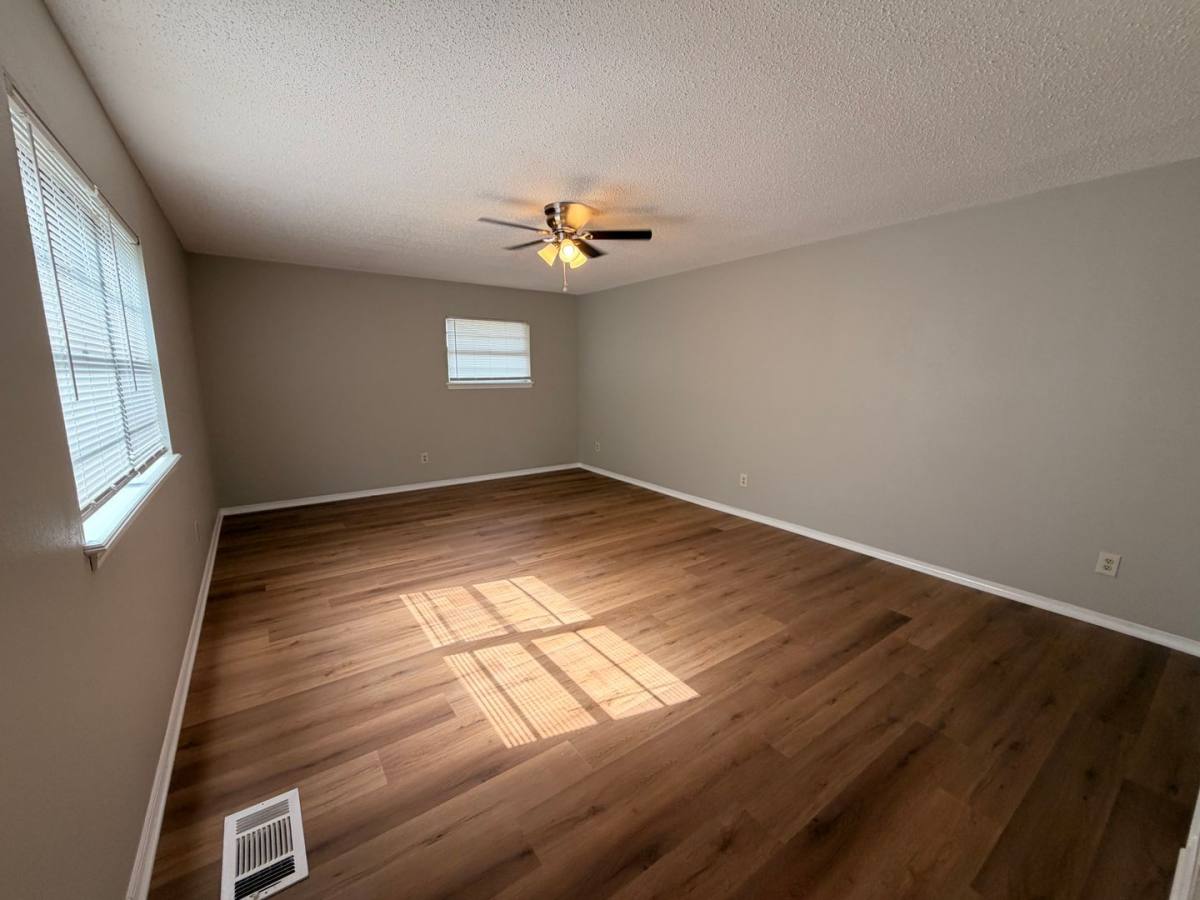 Apartment for rent at 920 N Fargo, Russellville, AR 72801
