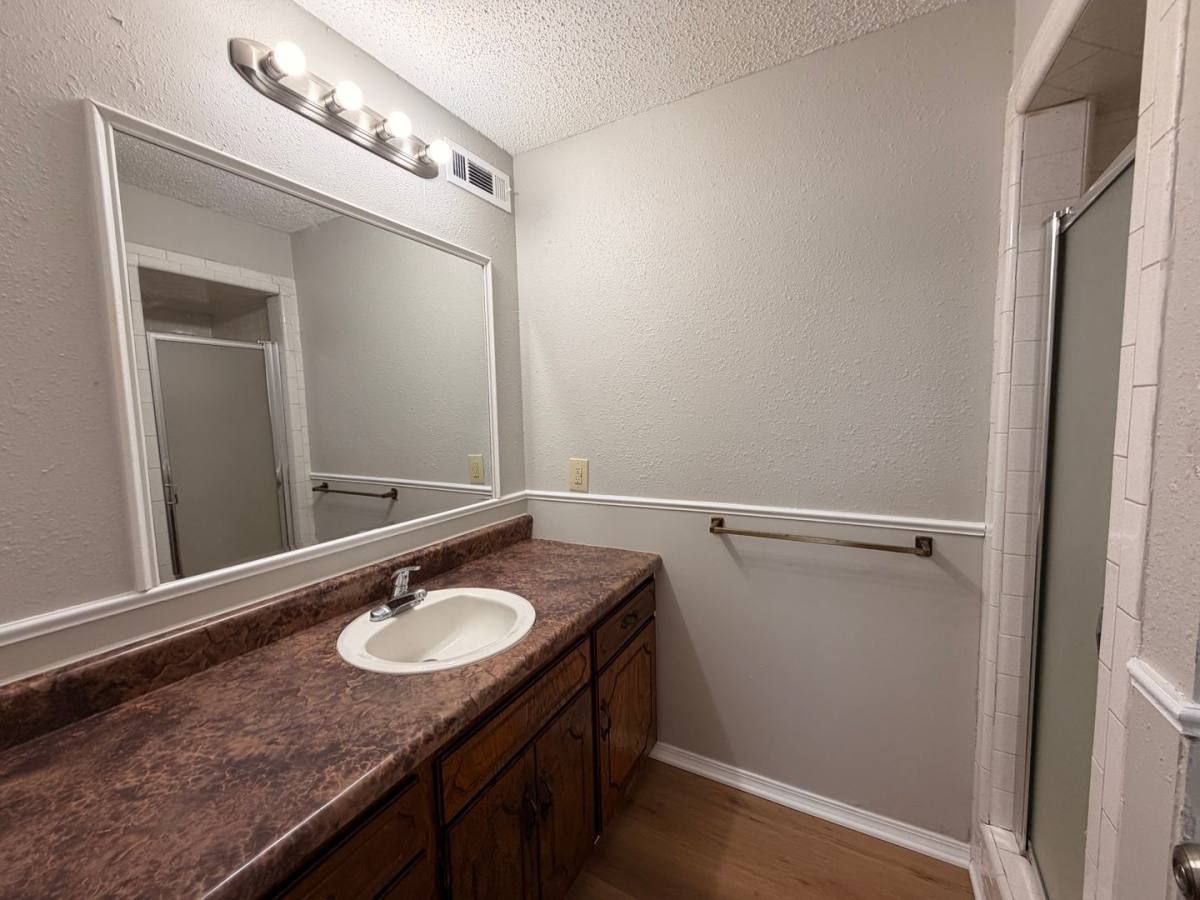 Apartment for rent at 920 N Fargo, Russellville, AR 72801