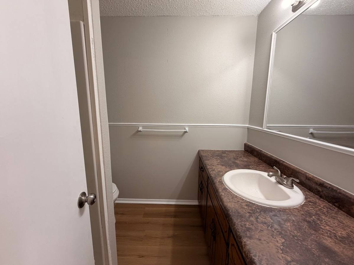 Apartment for rent at 920 N Fargo, Russellville, AR 72801