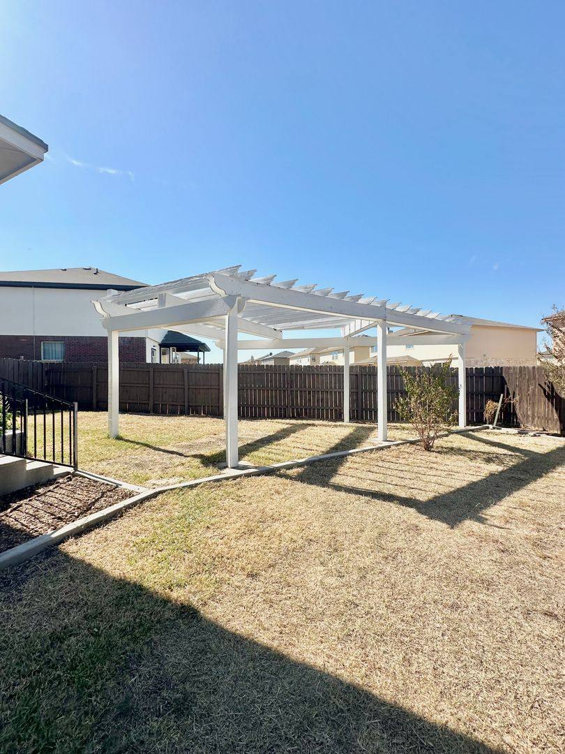 House for rent at 4809 Willamette Lane, Killeen, TX 76549