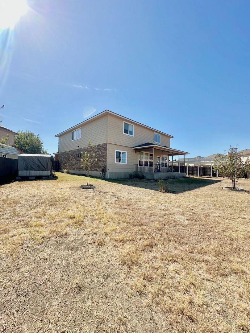House for rent at 4809 Willamette Lane, Killeen, TX 76549