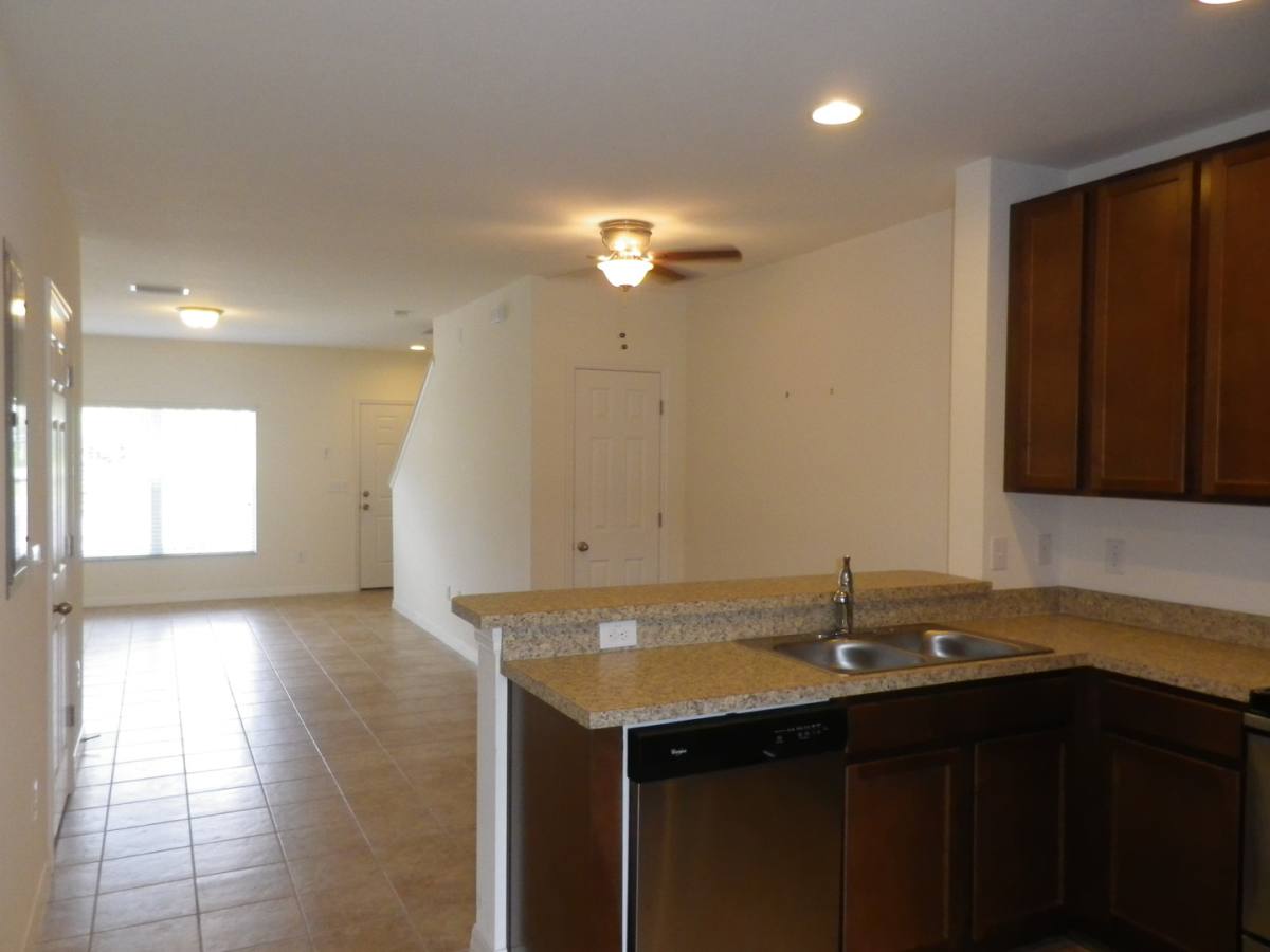 Townhouse for rent at 15965 Fishhawk View Dr, Lithia, FL 33547
