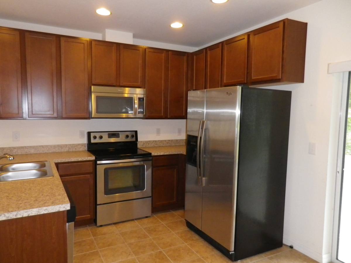 Townhouse for rent at 15965 Fishhawk View Dr, Lithia, FL 33547