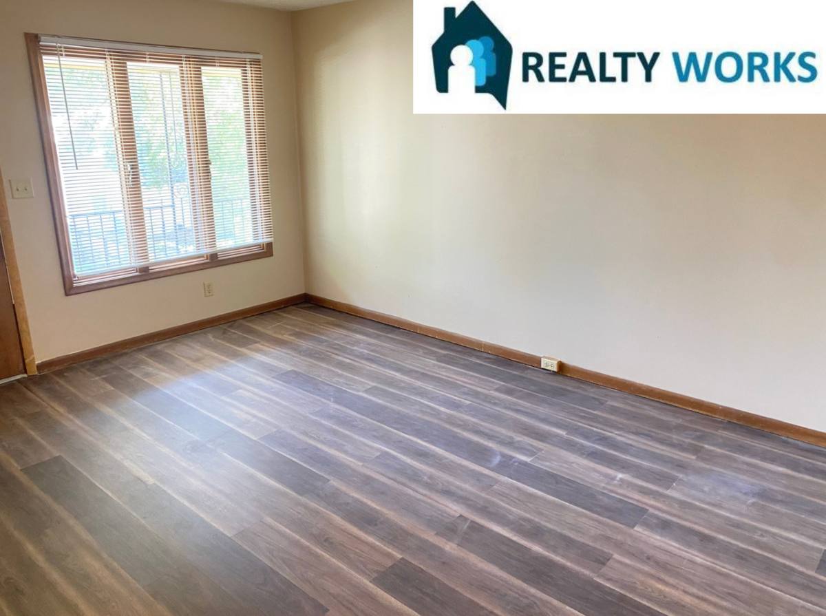 Apartment for rent at 2040 F St, Lincoln, NE 68510