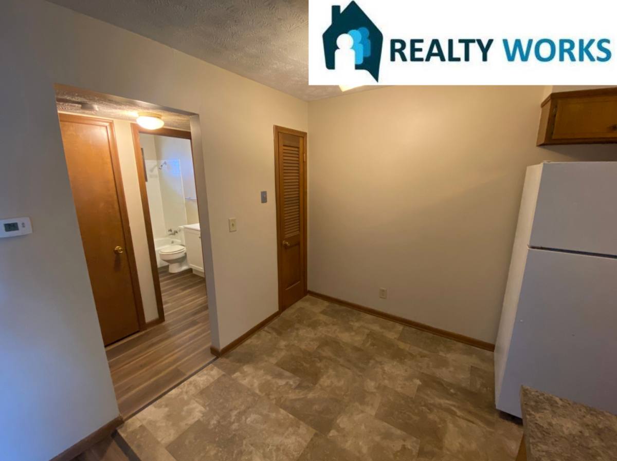 Apartment for rent at 2040 F St, Lincoln, NE 68510