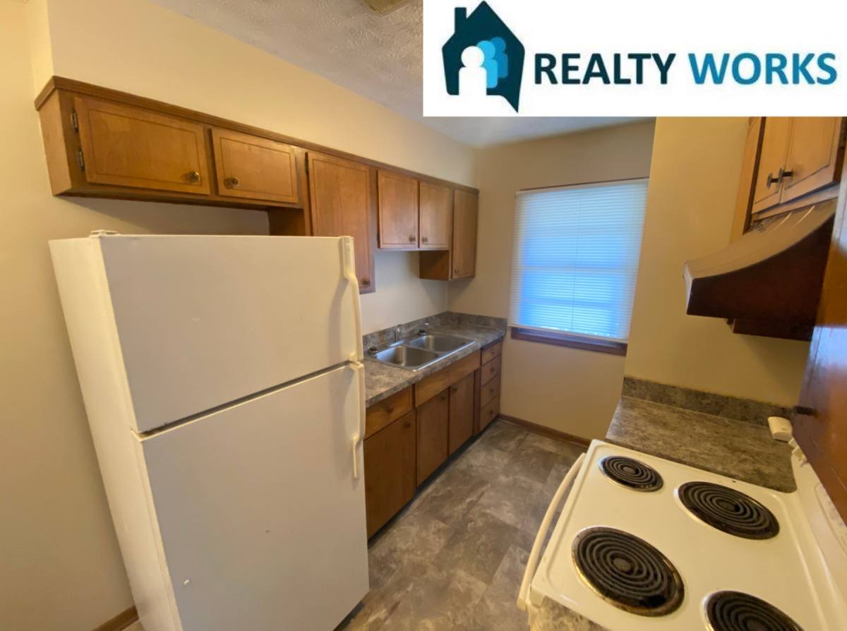 Apartment for rent at 2040 F St, Lincoln, NE 68510