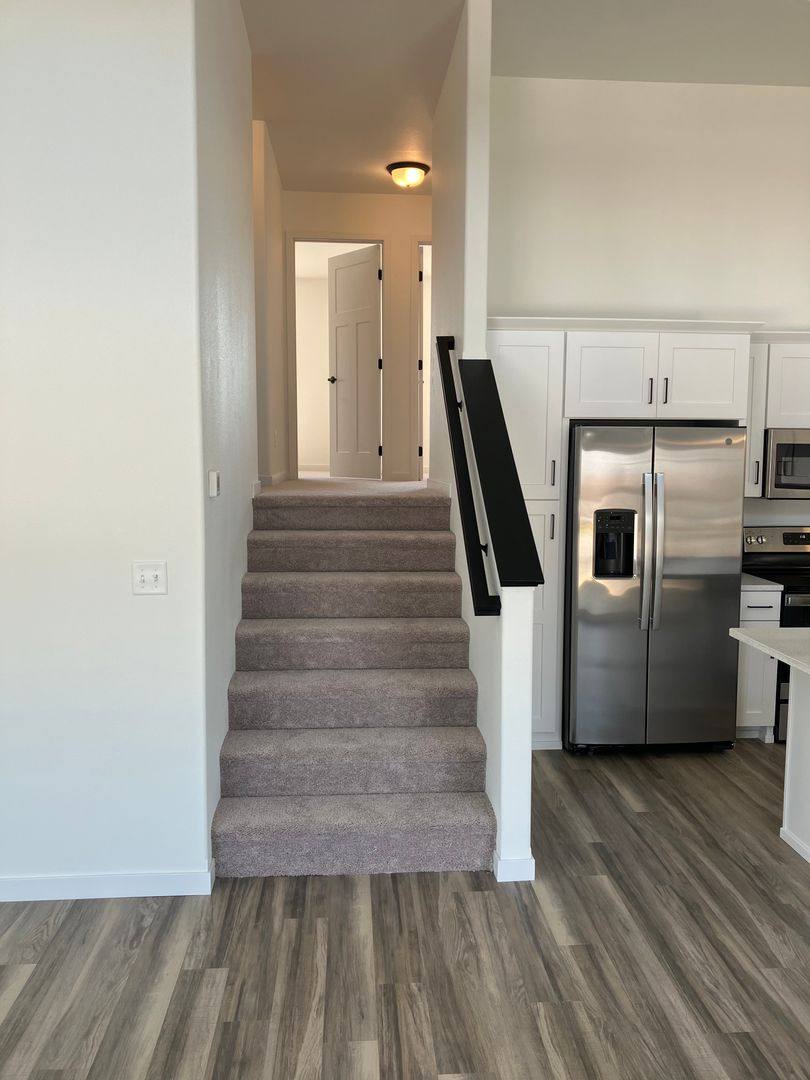 House for rent at 308B Torontos Court, Hillsboro, ND 58045