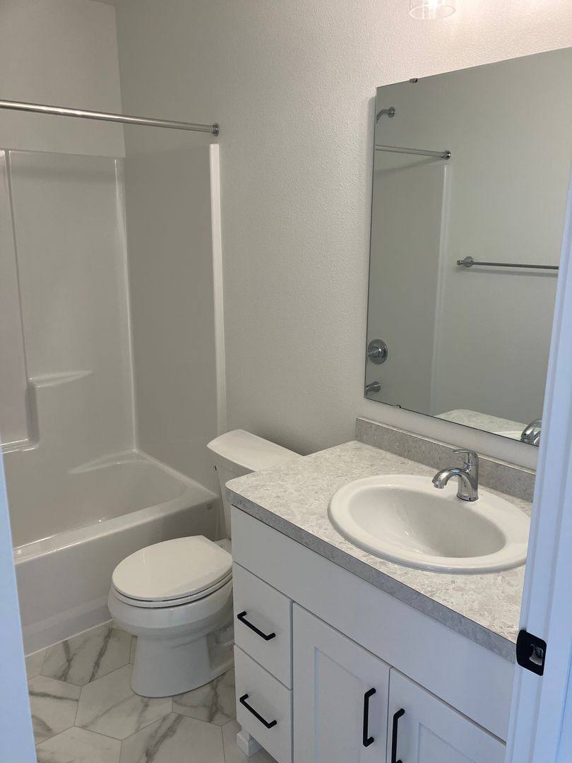 House for rent at 308B Torontos Court, Hillsboro, ND 58045