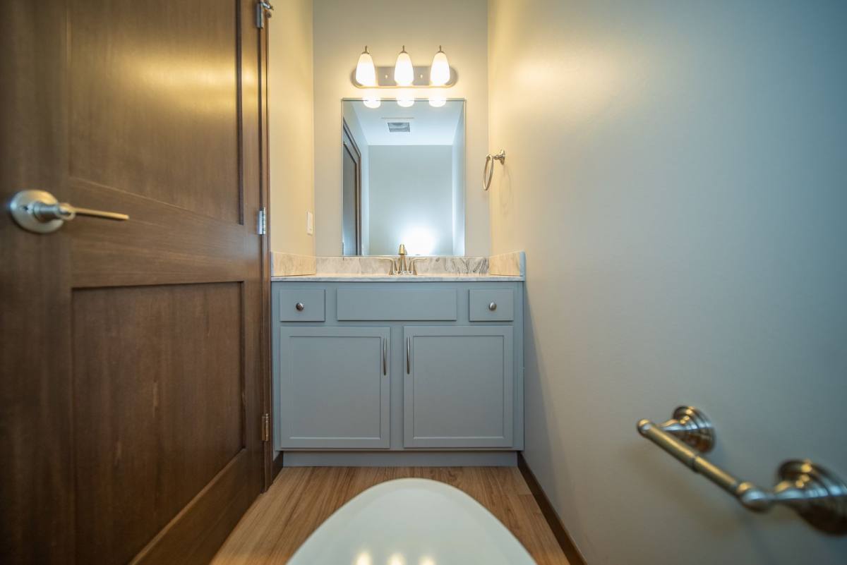 Townhouse for rent at 4802 S Hosta Ave, Sioux Falls, SD 57110