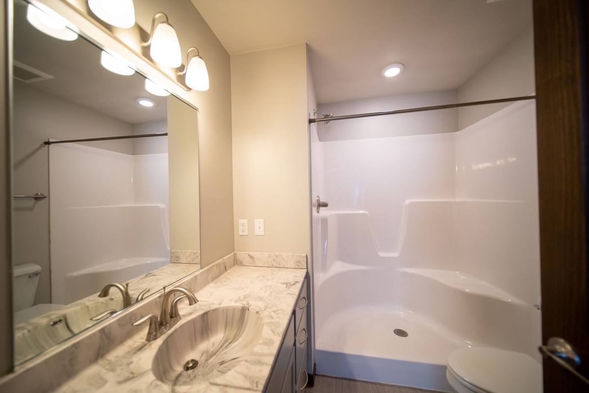 Townhouse for rent at 4802 S Hosta Ave, Sioux Falls, SD 57110