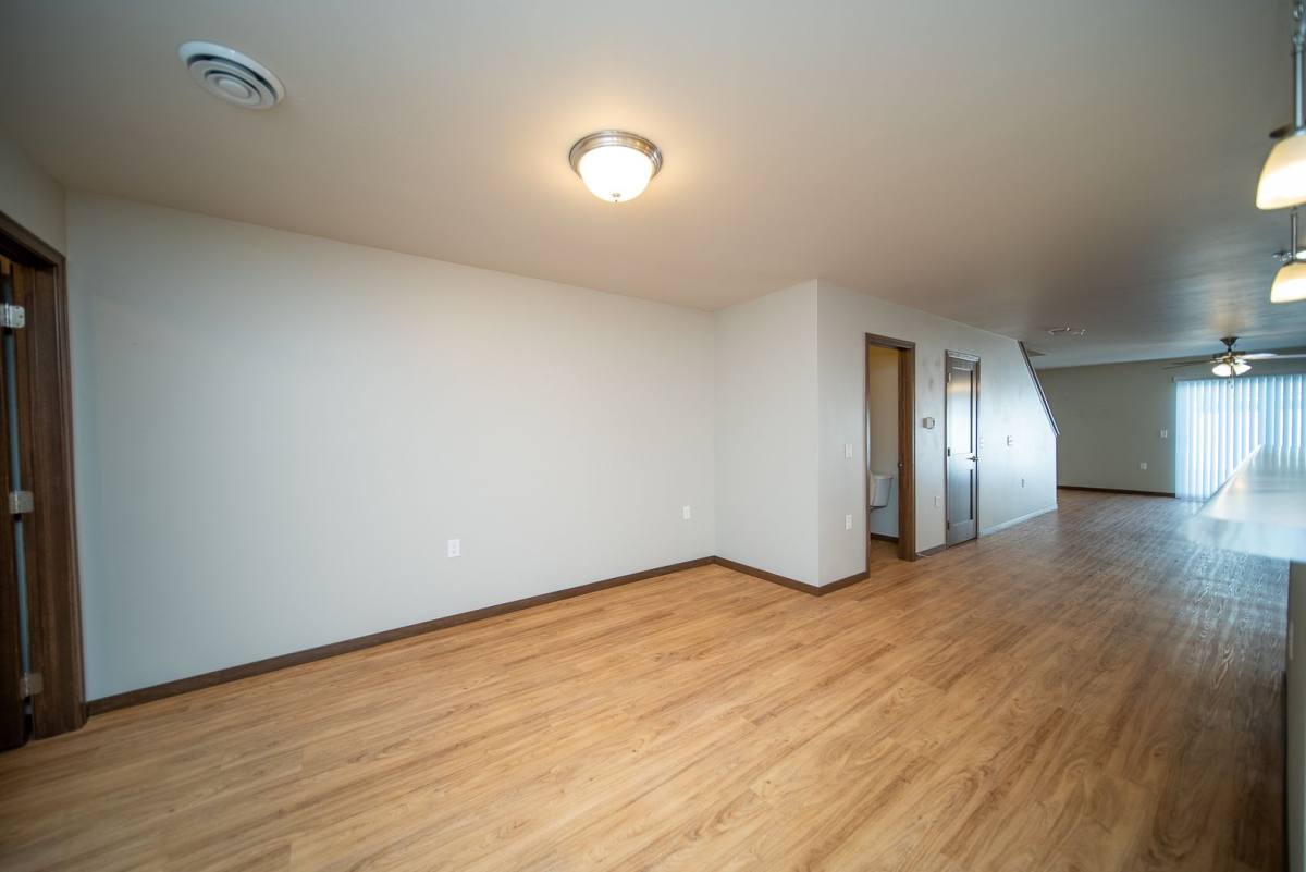 Townhouse for rent at 4802 S Hosta Ave, Sioux Falls, SD 57110