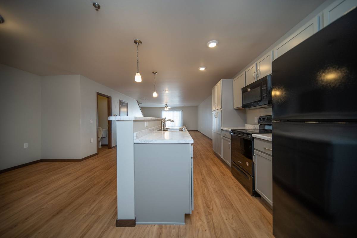 Townhouse for rent at 4802 S Hosta Ave, Sioux Falls, SD 57110