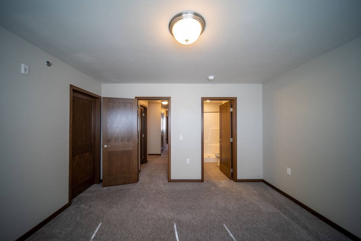 Townhouse for rent at 4802 S Hosta Ave, Sioux Falls, SD 57110