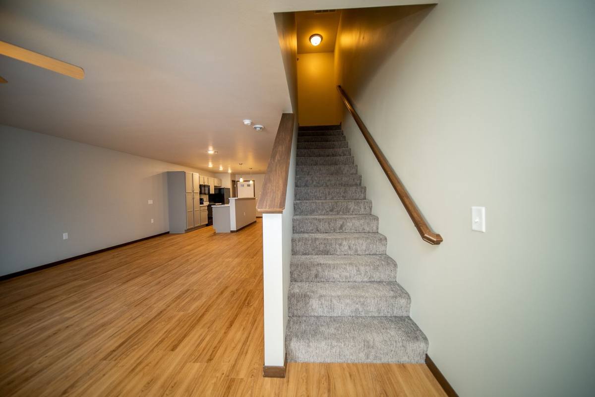 Townhouse for rent at 4802 S Hosta Ave, Sioux Falls, SD 57110