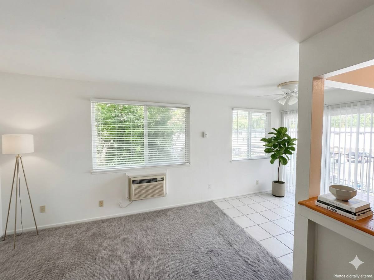 Apartment for rent at 614 17th St, Sacramento, CA 95811