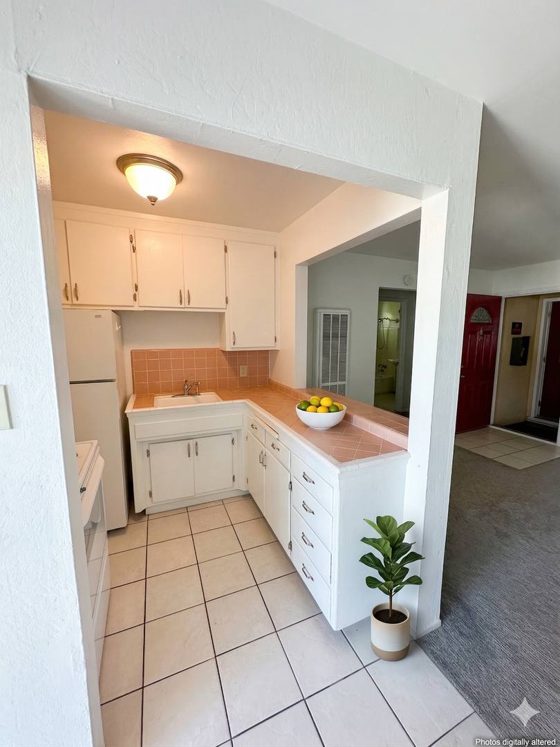 Apartment for rent at 614 17th St, Sacramento, CA 95811