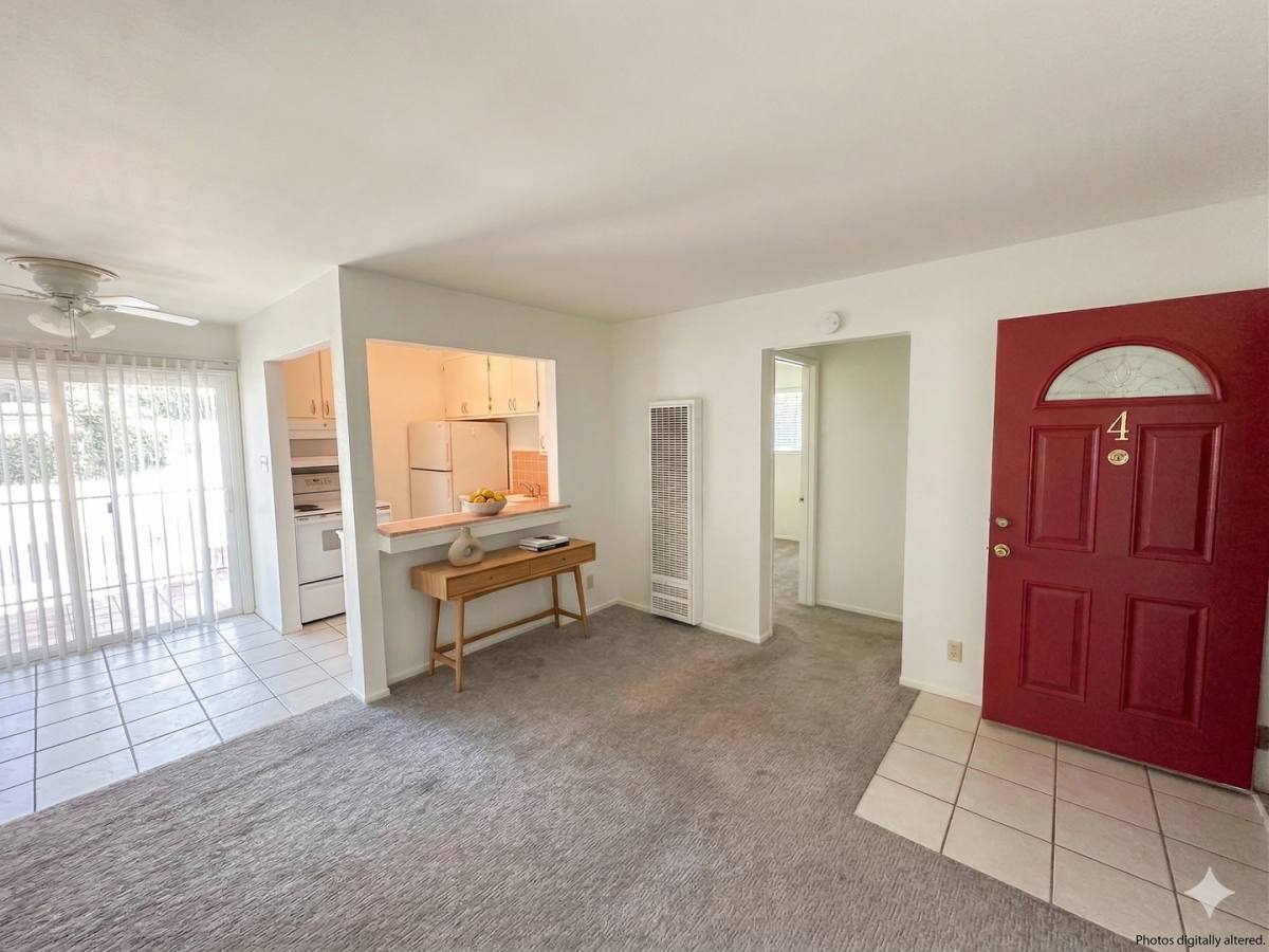 Apartment for rent at 614 17th St, Sacramento, CA 95811