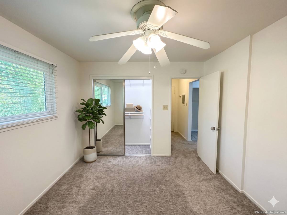 Apartment for rent at 614 17th St, Sacramento, CA 95811