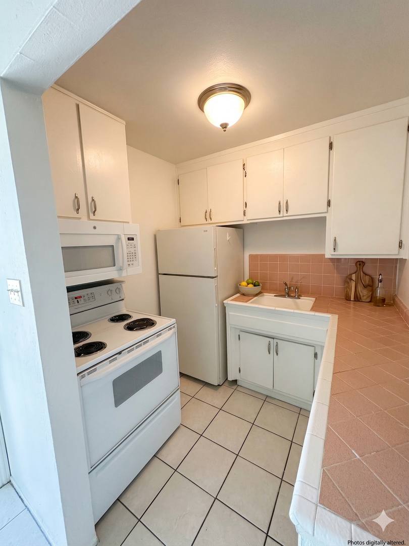 Apartment for rent at 614 17th St, Sacramento, CA 95811