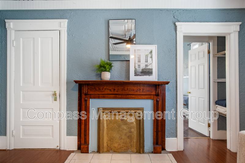 Apartment for rent at 813 Hall of Fame Dr #3, Knoxville, TN 37917
