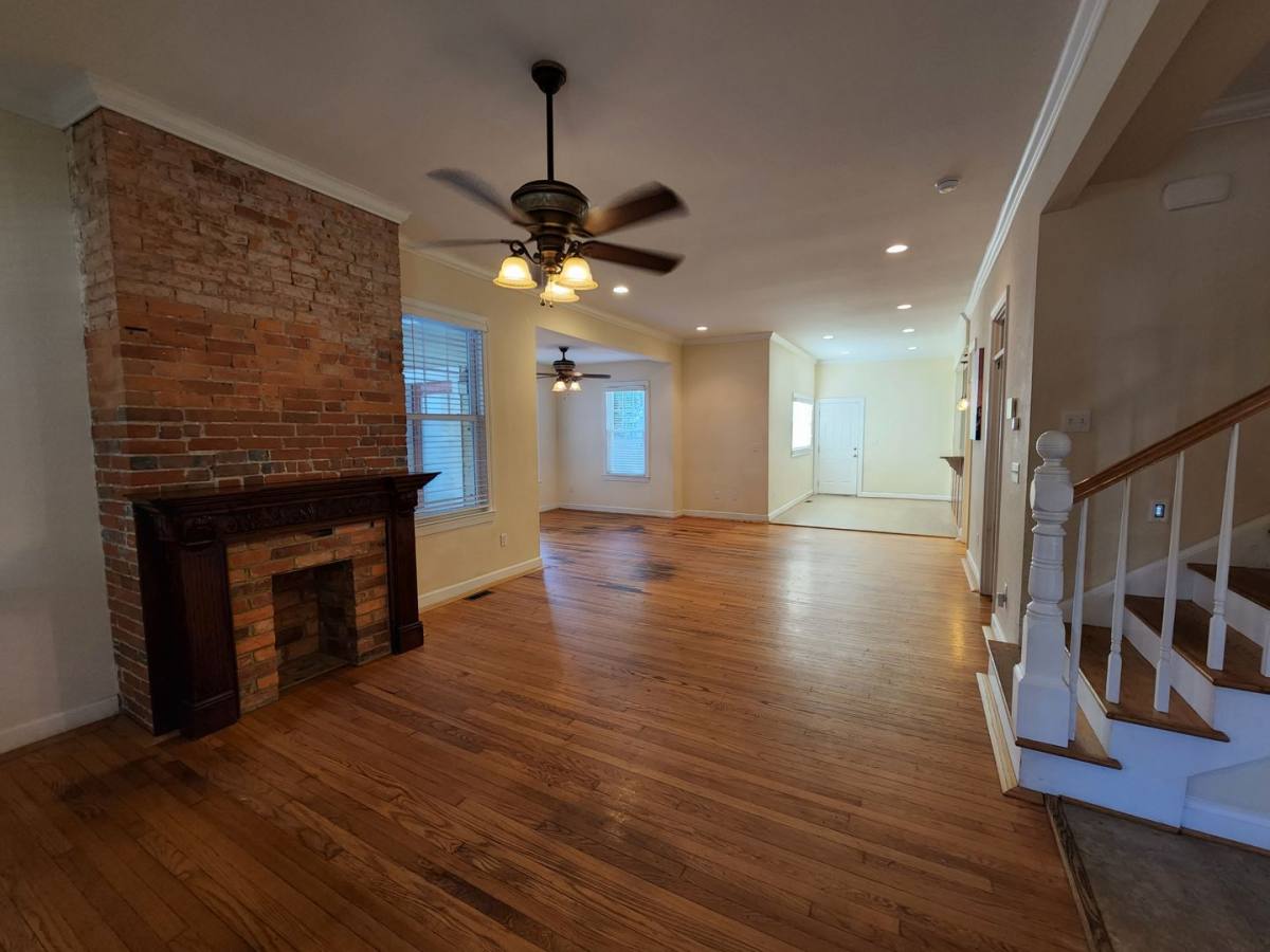 House for rent at 710 W 36th St, Norfolk, VA 23508