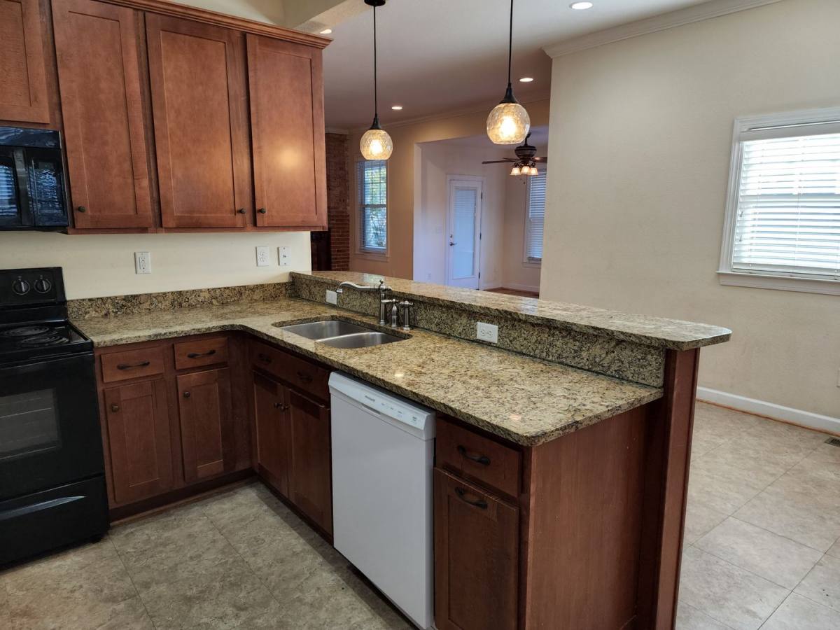 House for rent at 710 W 36th St, Norfolk, VA 23508