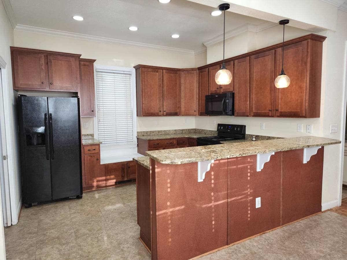House for rent at 710 W 36th St, Norfolk, VA 23508