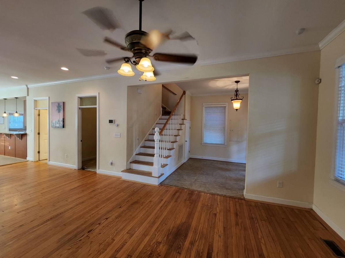 House for rent at 710 W 36th St, Norfolk, VA 23508
