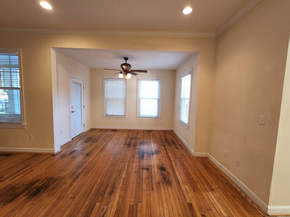 House for rent at 710 W 36th St, Norfolk, VA 23508