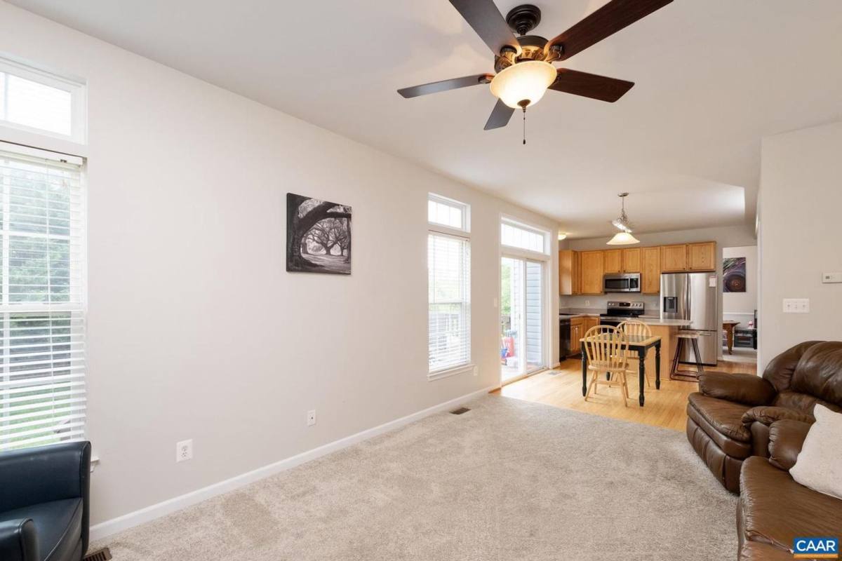 House for rent at 662 Holly Hill Dr, Barboursville, VA 22923