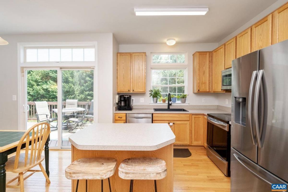 House for rent at 662 Holly Hill Dr, Barboursville, VA 22923