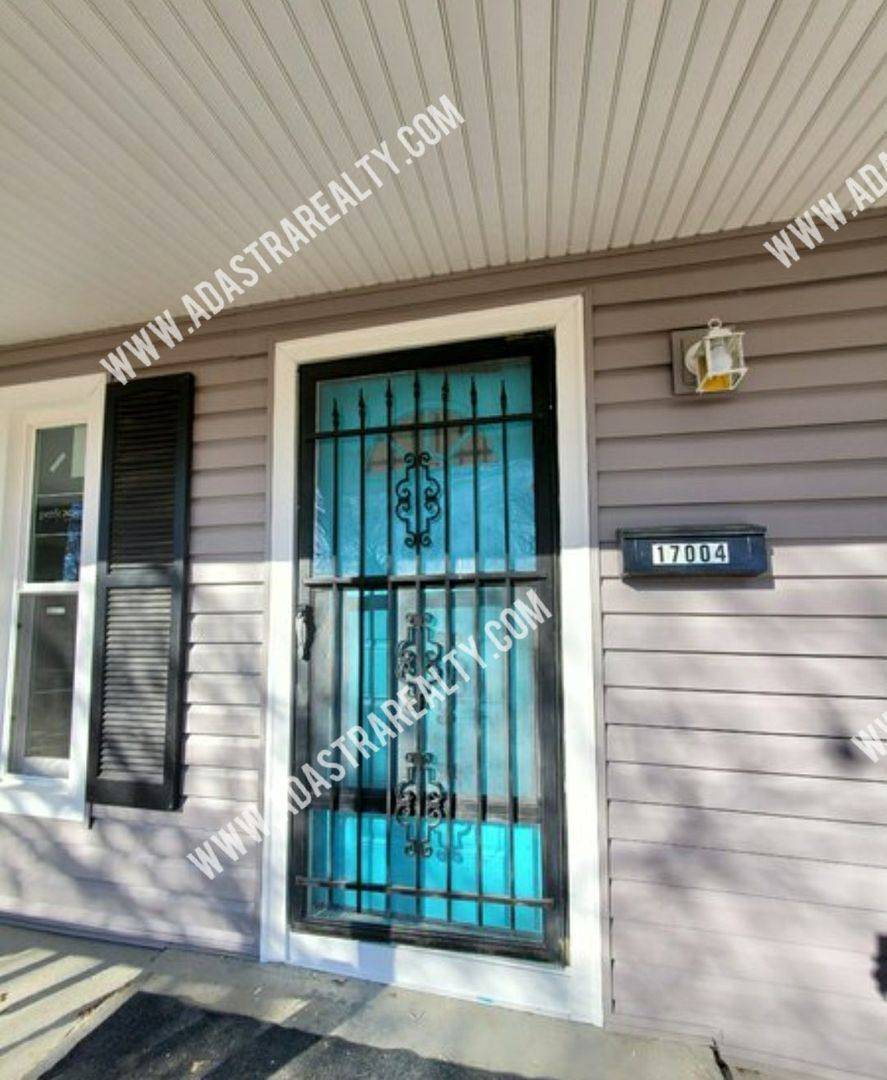 House for rent at 17004 E 3rd Terrace N, Independence, MO 64056
