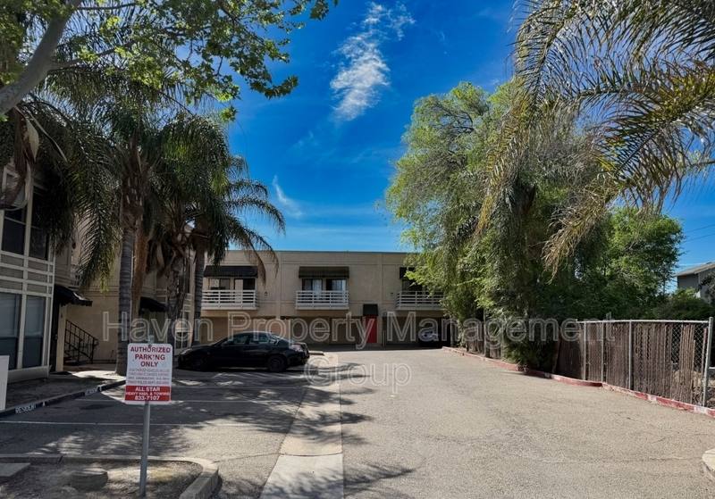 Apartment for rent at 32 W 7th St #C, Tracy, CA 95376