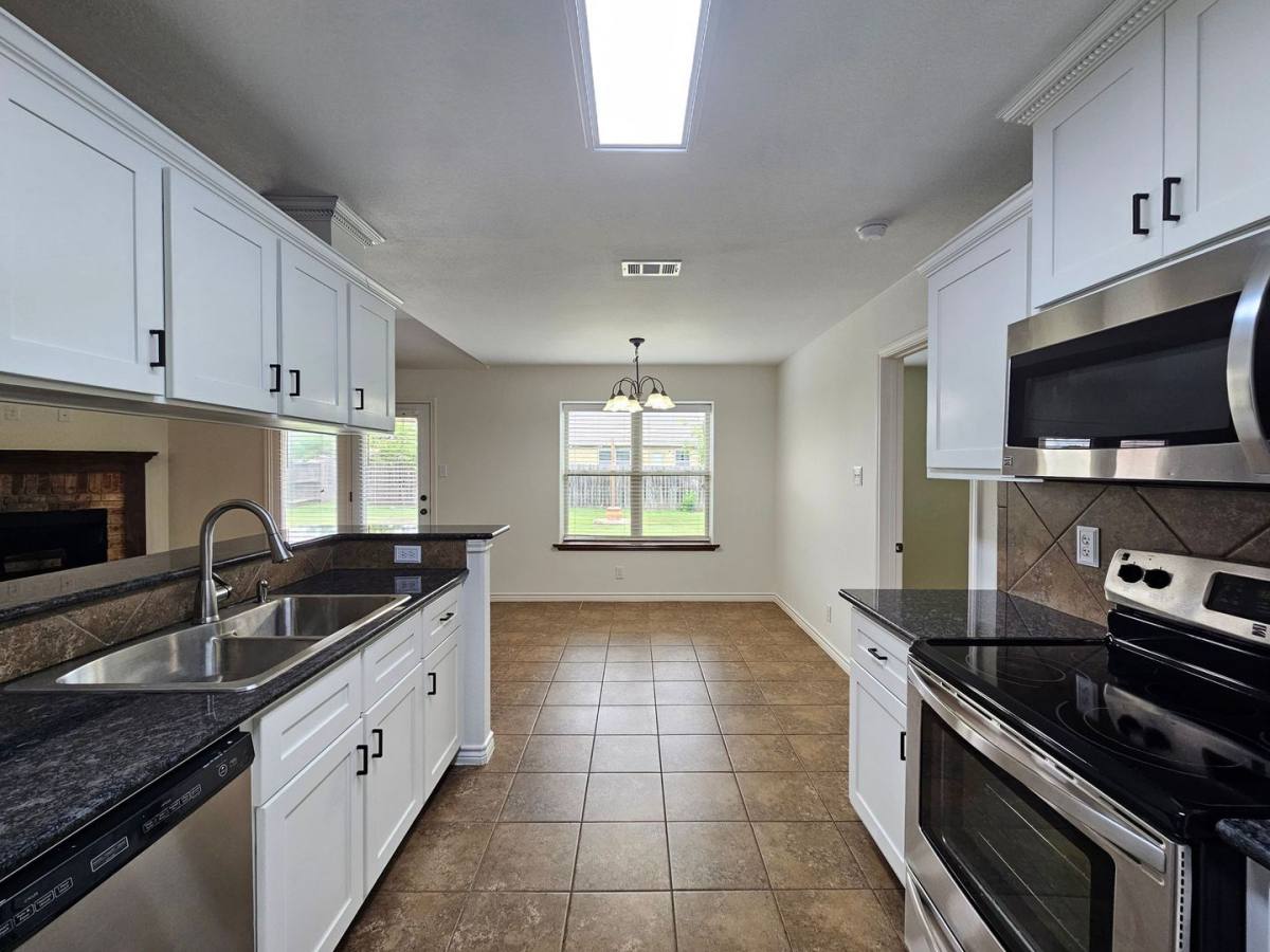 House for rent at 405 E Libra Dr, Killeen, TX 76542