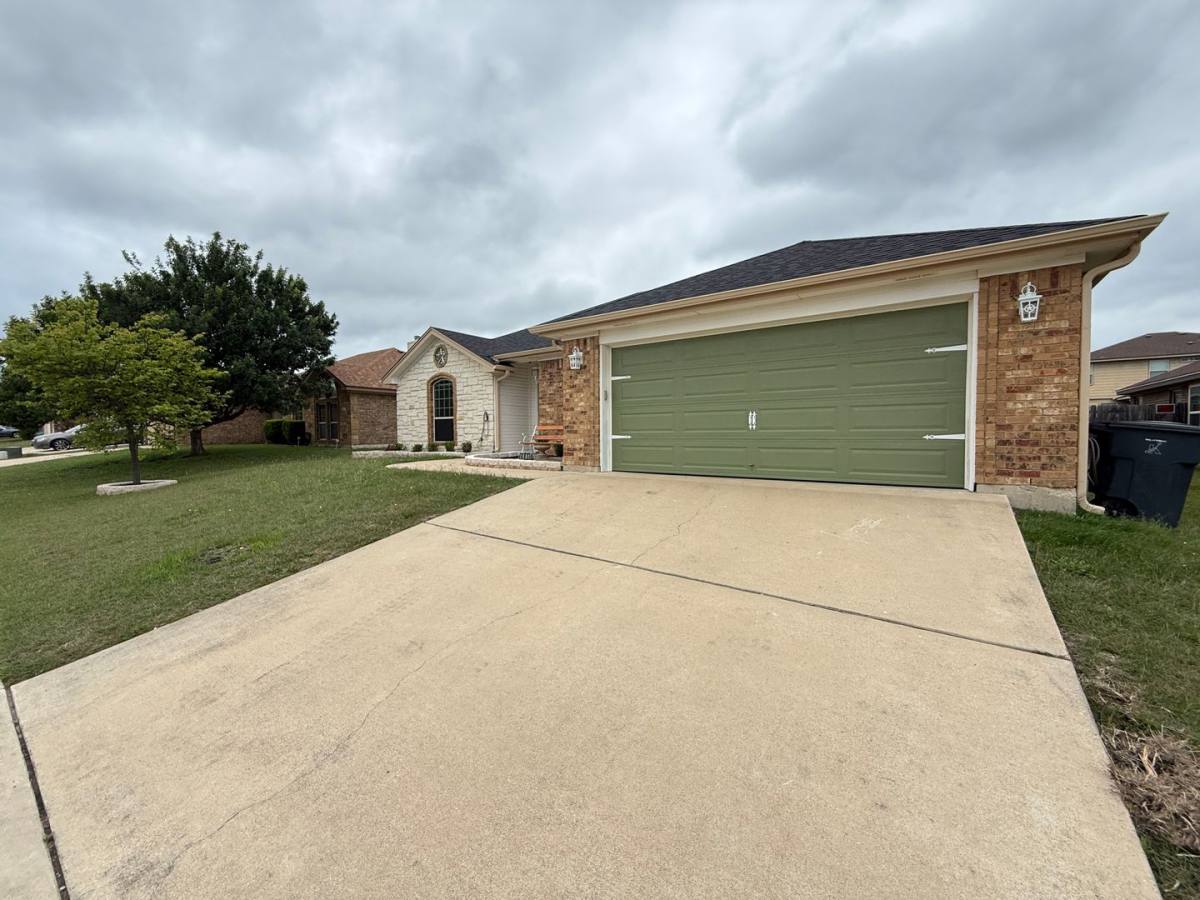 House for rent at 405 E Libra Dr, Killeen, TX 76542