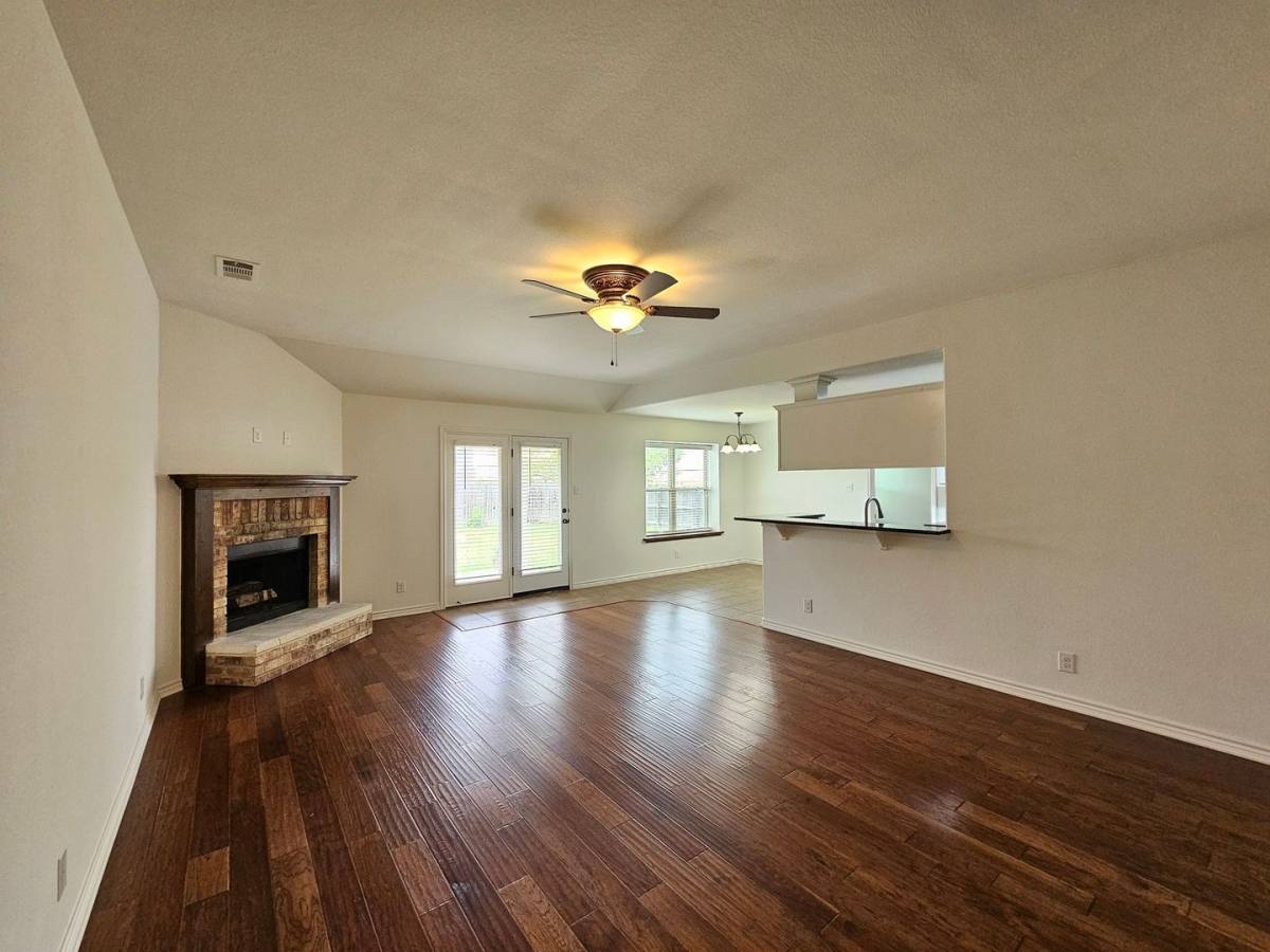 House for rent at 405 E Libra Dr, Killeen, TX 76542