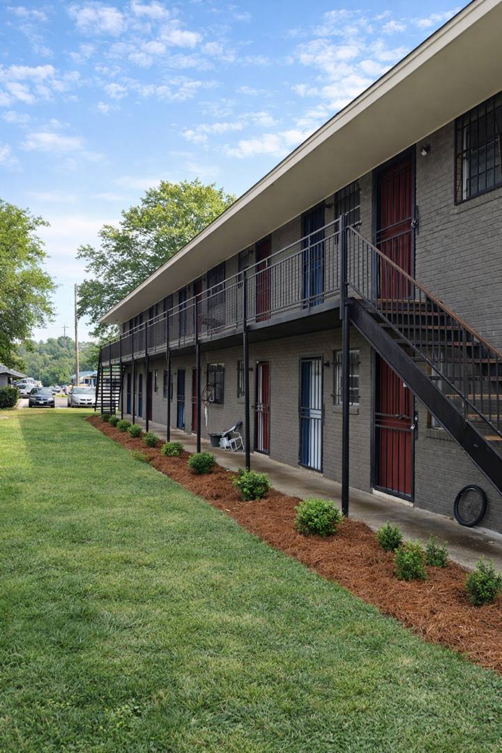 Apartment for rent at 1160 Springdale, Memphis, TN 38108