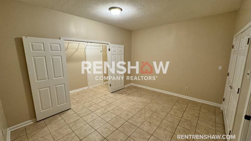 House for rent at 663 Moss Rd, Memphis, TN 38117